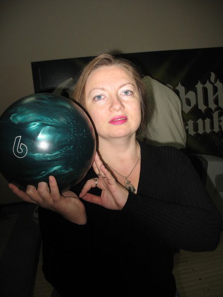 Лариса Васильева