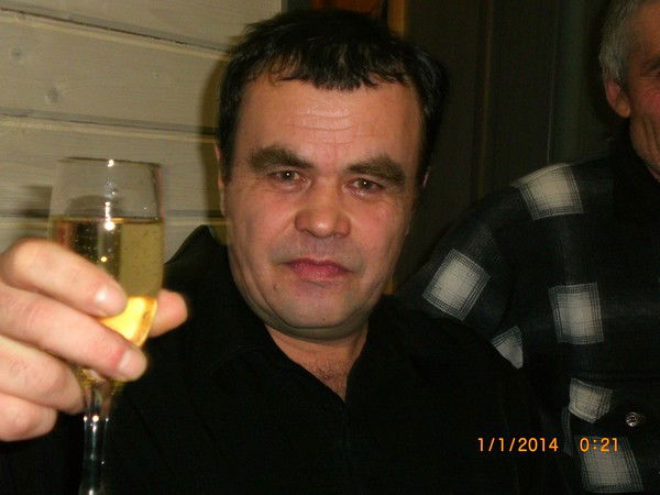 Вадим Степанов