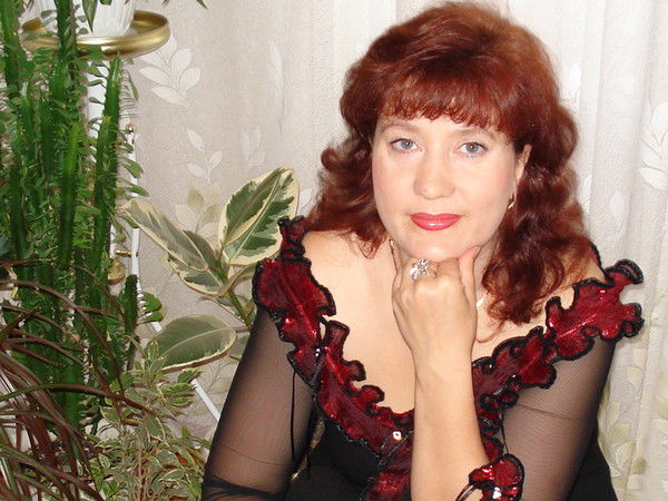 Маргарита Златина