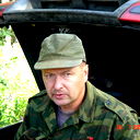 Сергей Громов