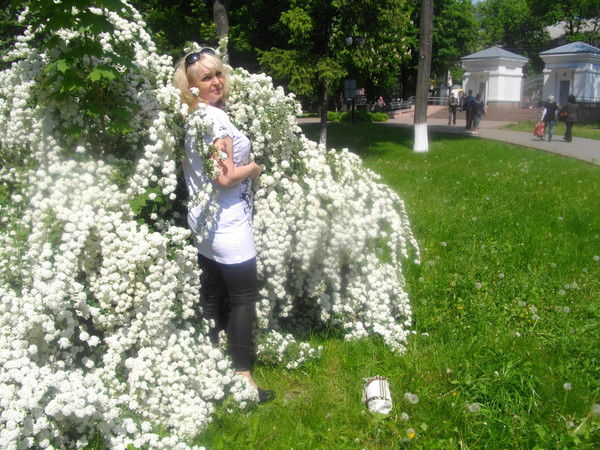 Татьяна Иванова