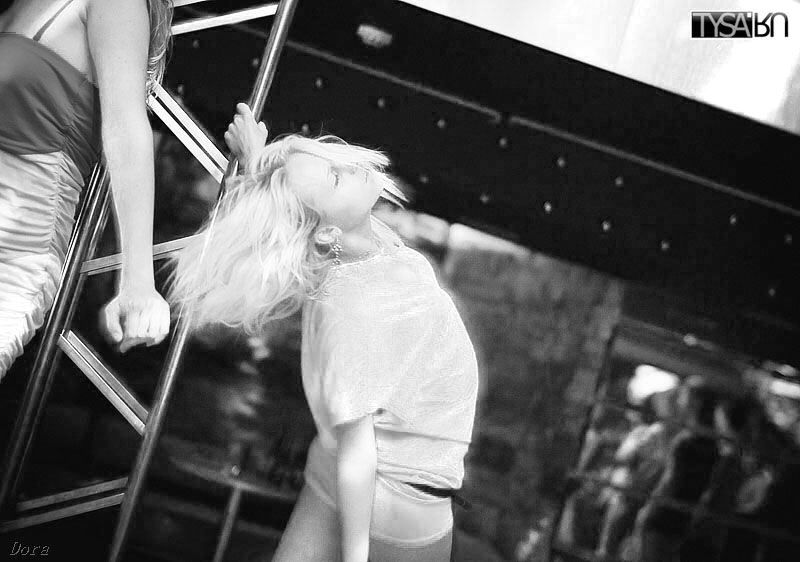 Леночка Мельник