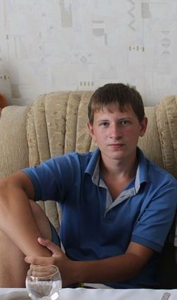 Роман Куклев