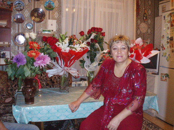 Мария Юдина