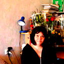 Лена Токарева