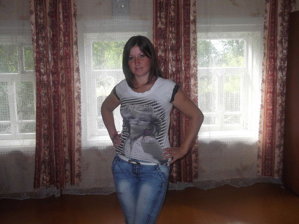 Надежда Громова