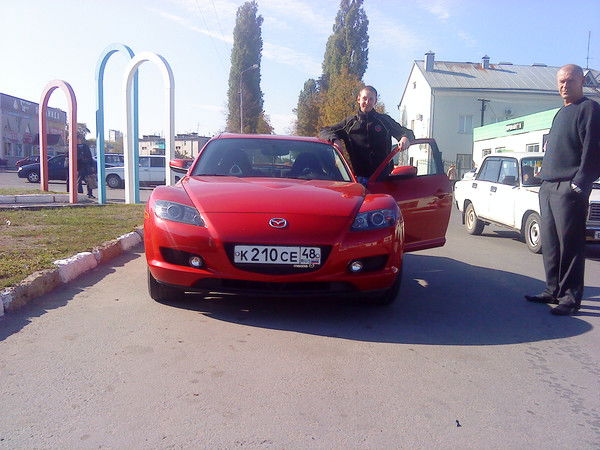 Дмитрий Семкин