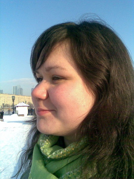 Марина Гриневич