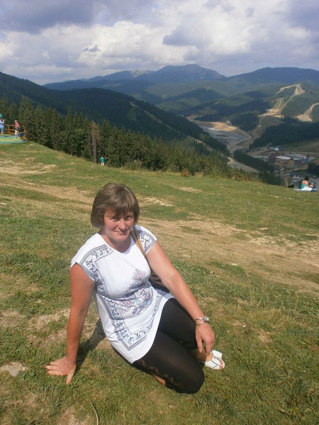 Ірина Кільніцька