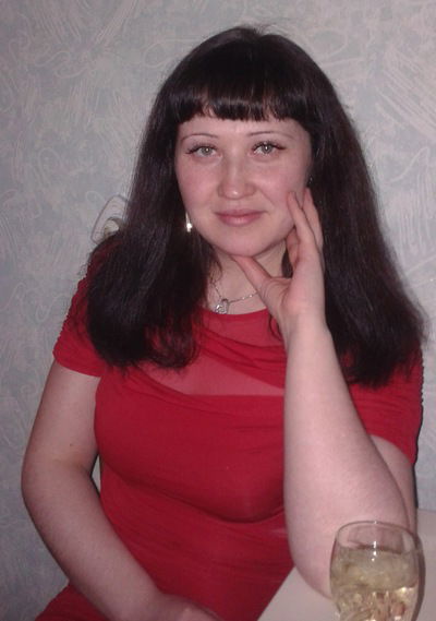 Виктория Рыжкова