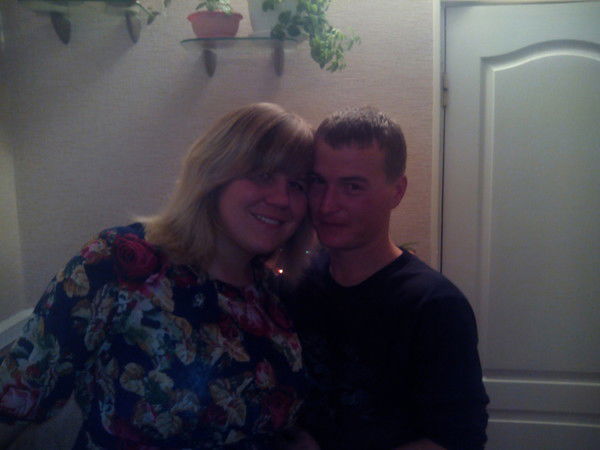 Танюха Шляхтюк