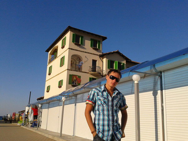 Евгений Сорокин