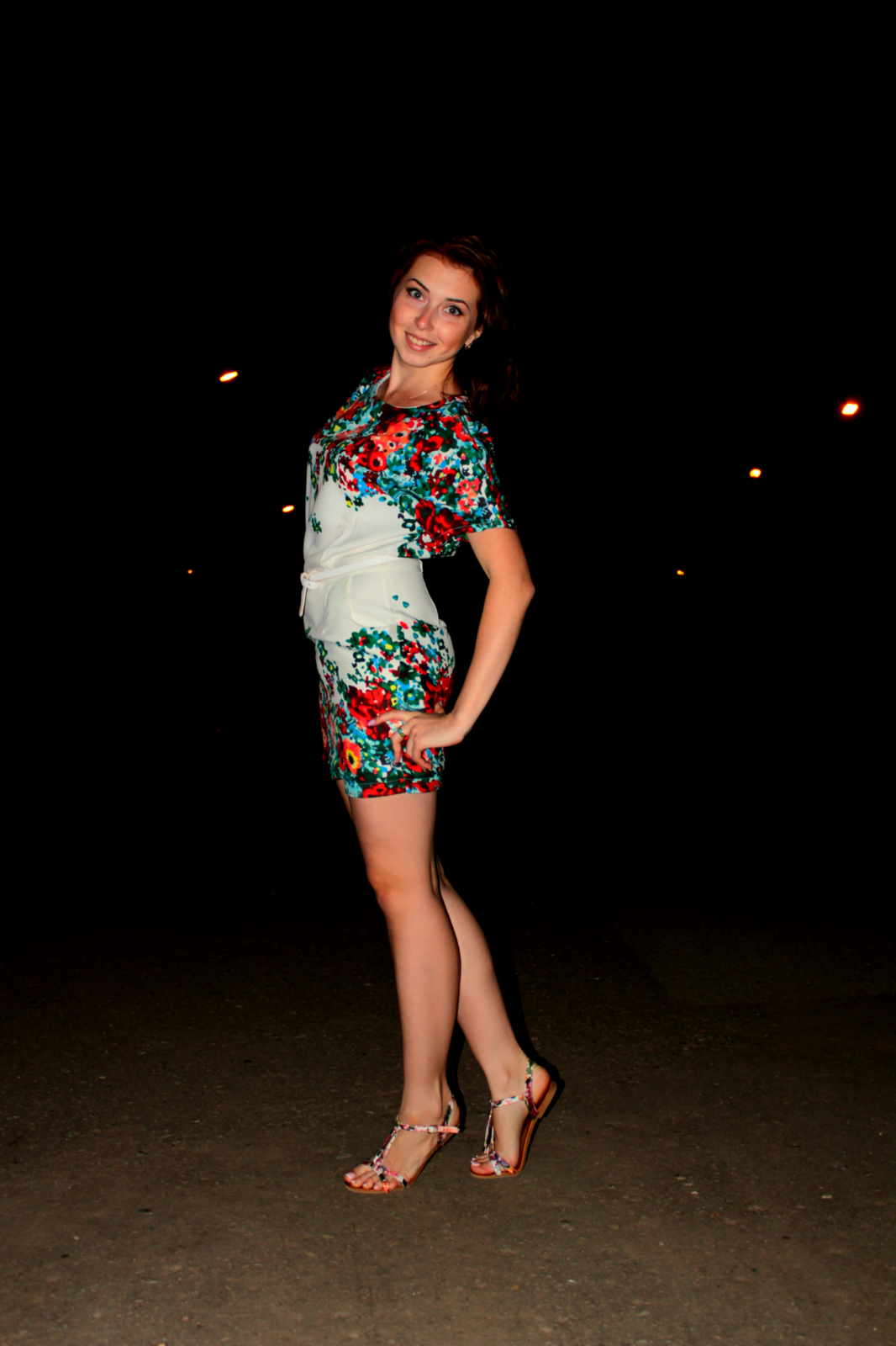 Ксения Иванова