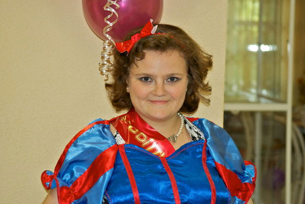 Мария Михайлова