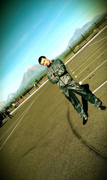 Александр Гнедков