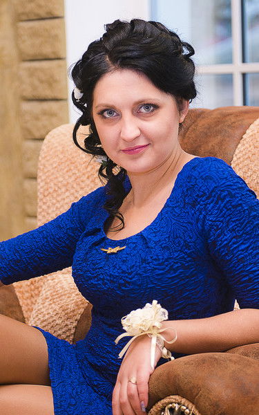 Катюша Третьякова