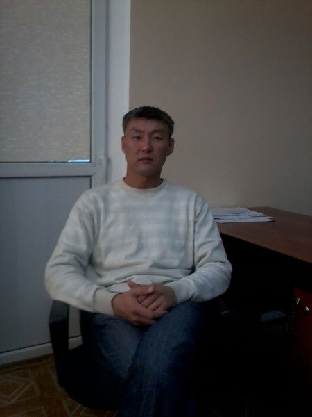 Марат Динашев