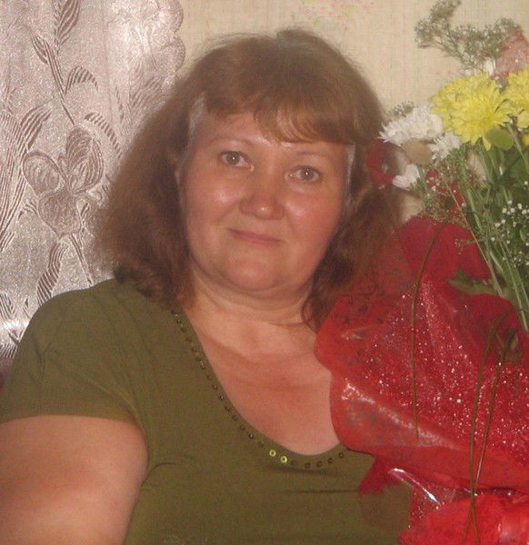 Наталья Маевская