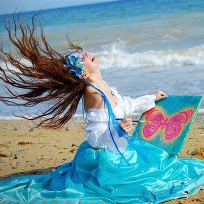 Светлана Лаф