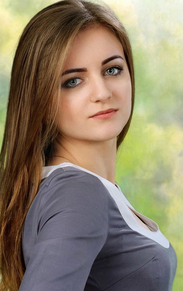 Таня Янишевская