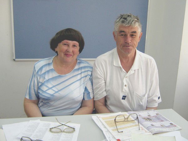 Валерий Маслов