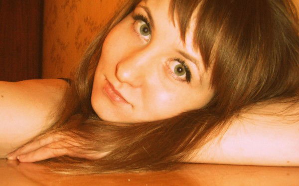 Мария Титова