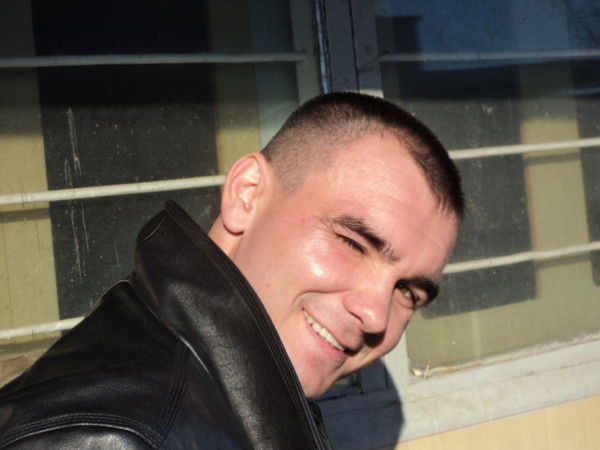 Денис Прокудин