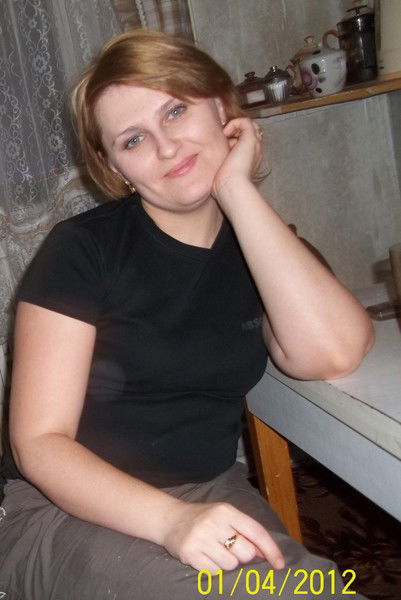 Надежда Семибратченко