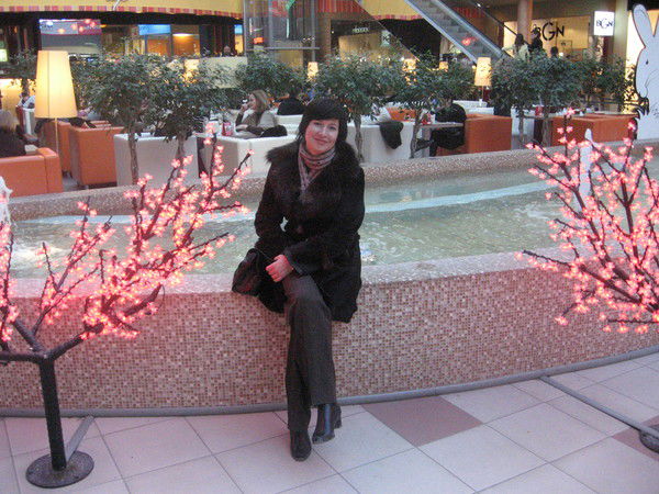 Светлана Лабовская