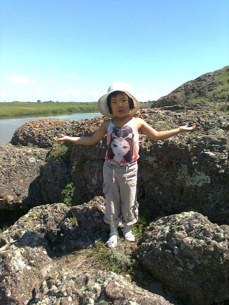 Райхангуль Сейтбатталова