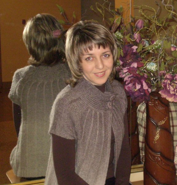 Татьяна Пивоварчук