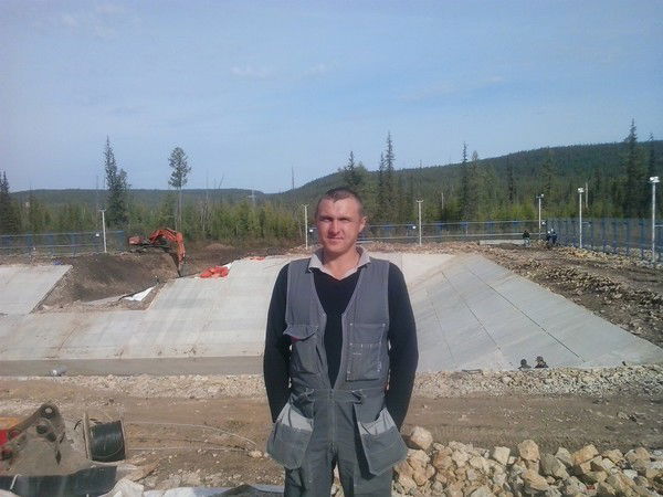 Александр Мищенко