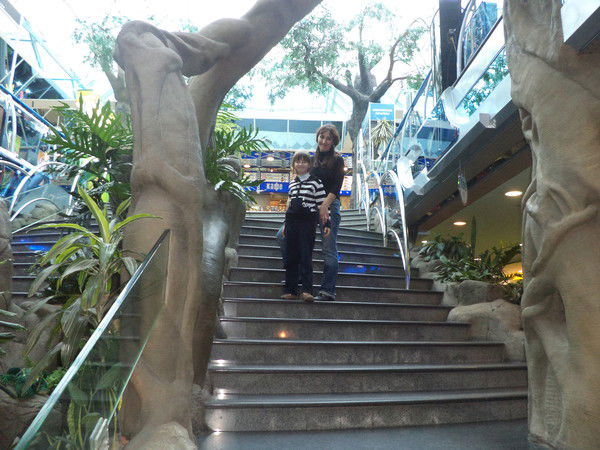 Ксения Зенина