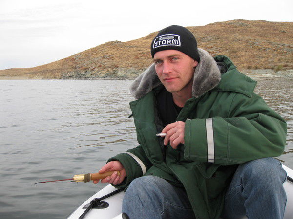 Дима Симанович