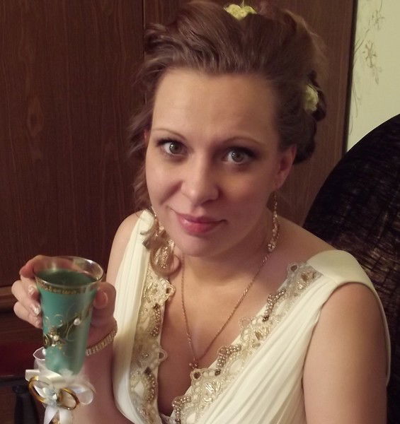 Ирина Васильева