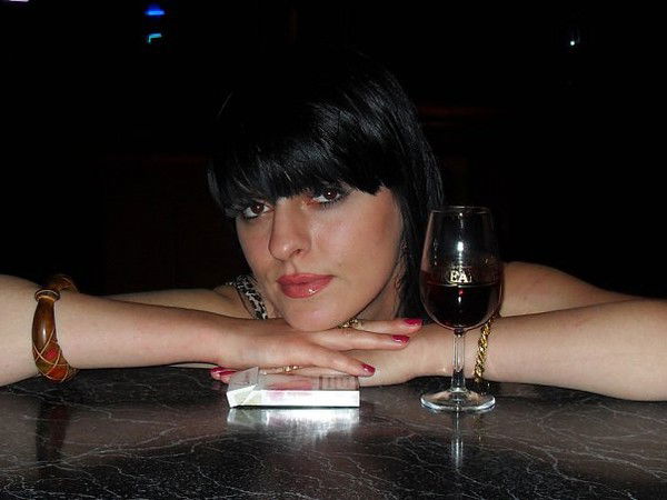 Елена Полунина