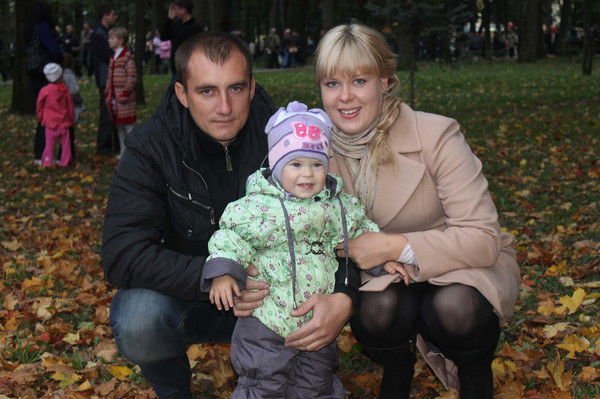 Екатерина Чачкова