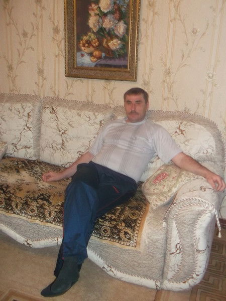 Виктор Горбунов