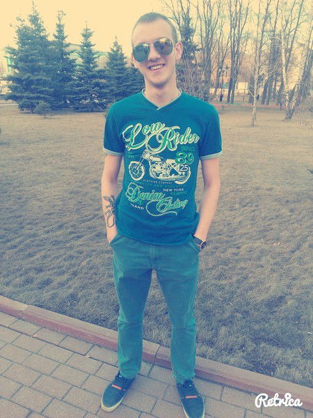 Леонид Буянов