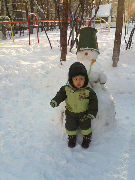 Асель Орозбаева