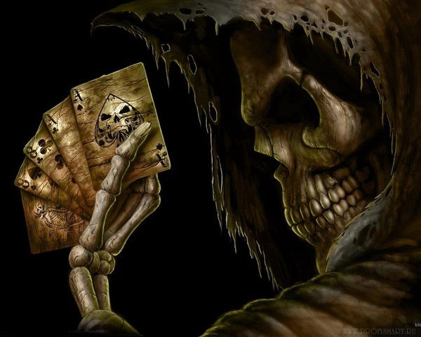 Валерий Маргушев