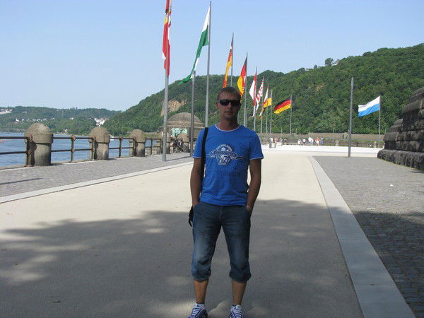 Денис Грушевский