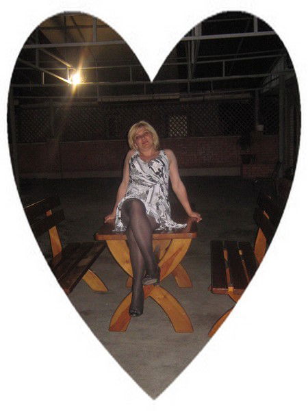 Елена Васютченко