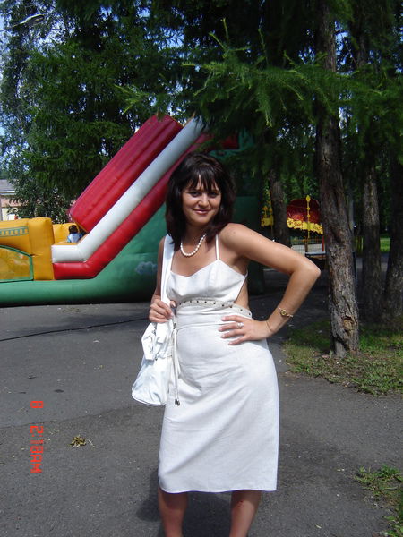 Света Голышева