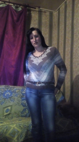 Ирина Лутова