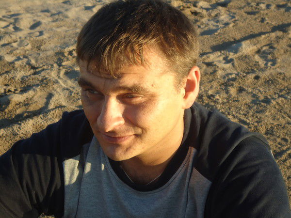 Сергей Дьяченко