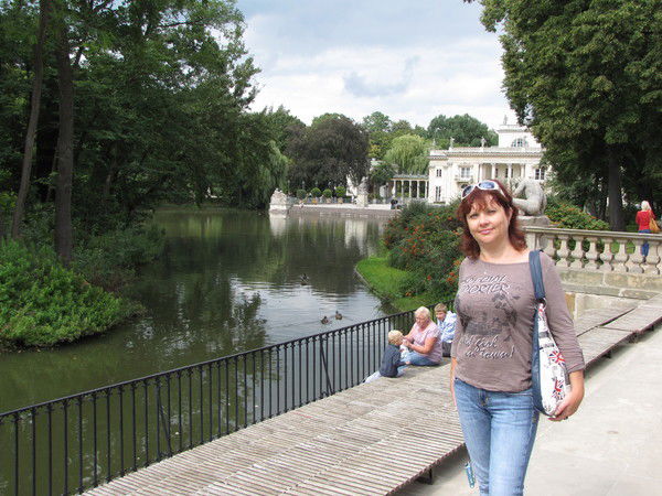 Ольга Кельберг