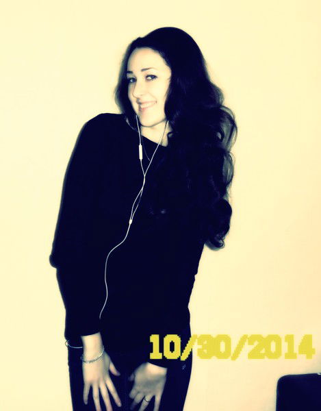 Мамин Цветочек)))