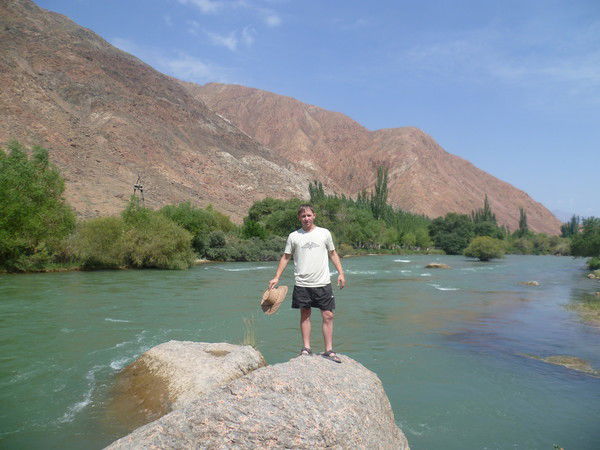 Забиров Илья