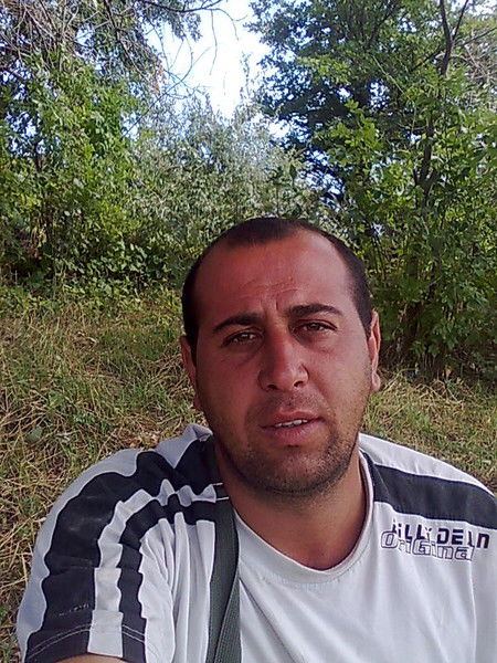 Заур Мамедов